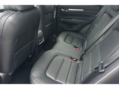 New 2025 MAZDA CX-5 AWD 2.5 S w/ Preferred Package image 12