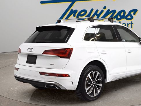 Used 2024 Audi Q5 2.0T Premium Plus image 2