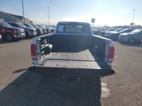 Used 2019 RAM 1500 Tradesman w/ Popular Equipment Group image 22