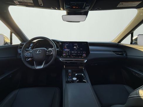 Certified 2025 Lexus RX 350 Premium image 14