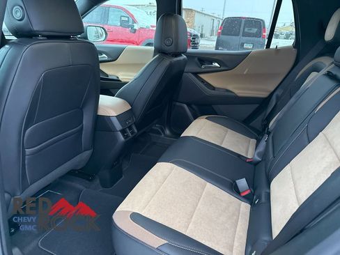 New 2026 Chevrolet Equinox ACTIV w/ Convenience Package III image 12