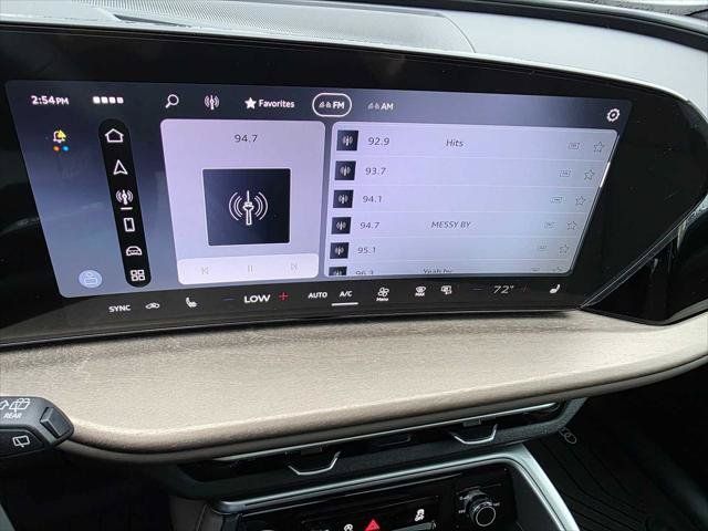 New 2026 Audi Q5 Premium Plus AWD/4WD image 26