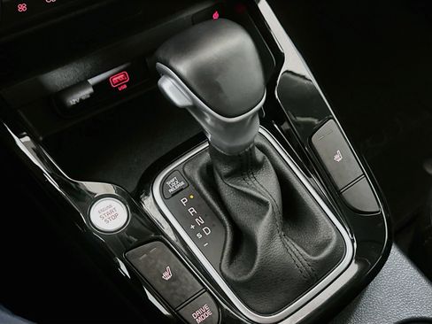 Used 2020 Kia Soul EX w/ Option Group 015 FWD image 25