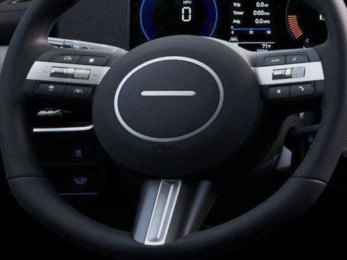 New 2026 Hyundai Sonata SEL image 24