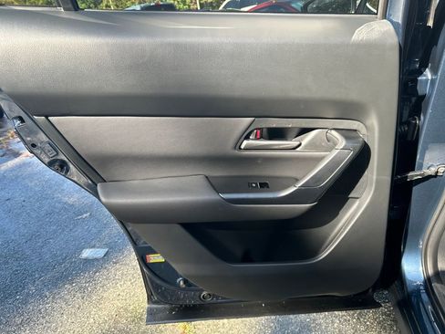 New 2026 MAZDA CX-50 AWD 2.5 S w/ Cargo Package image 22