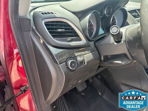 Used 2015 Buick Encore Convenience FWD image 10