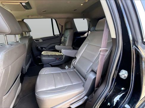 Used 2018 GMC Yukon Denali w/ Open Road Package AWD/4WD image 25