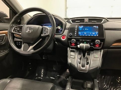 Used 2019 Honda CR-V Touring image 35