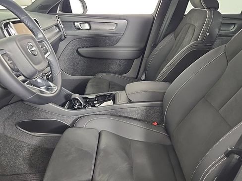 Certified 2023 Volvo XC40 Recharge Plus AWD/4WD image 22