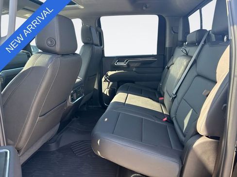 New 2026 Chevrolet Silverado 2500 LTZ w/ Trail Boss Package image 24