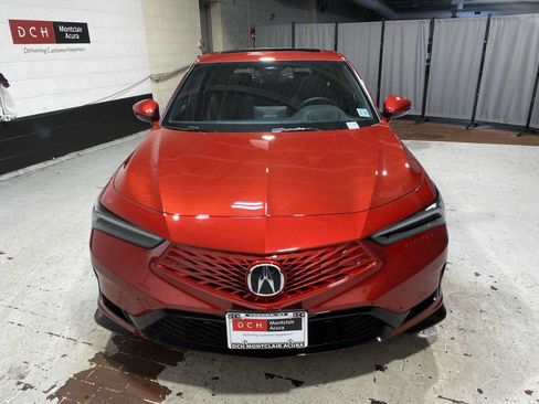 Used 2026 Acura Integra A-Spec FWD image 6