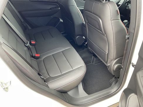 New 2026 Chevrolet TrailBlazer RS image 17