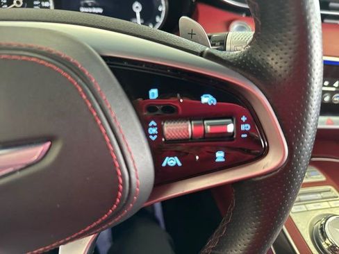 Used 2022 Genesis GV70 3.5T Sport w/ Sport Advanced Package image 18