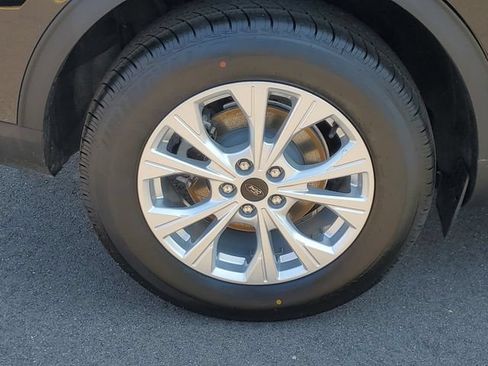 Certified 2023 Ford Escape Active AWD/4WD image 5