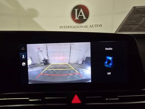 Certified 2023 Hyundai Elantra SEL w/ Convenience Package image 14