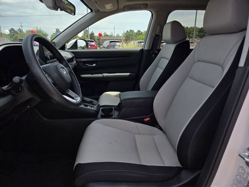 Certified 2024 Honda CR-V EX image 12