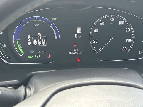 Used 2022 Honda Accord Sport image 28