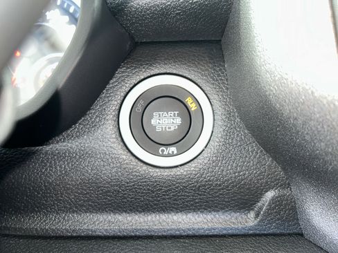 New 2026 RAM 3500 Tradesman AWD/4WD image 27