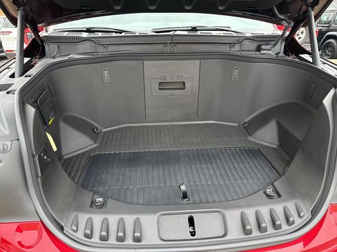 Used 2023 Ford F150 Lightning Lariat image 22