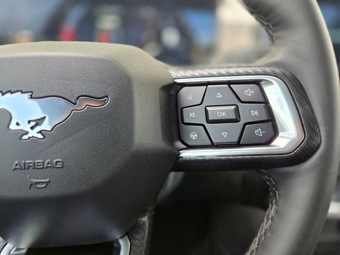 New 2026 Ford Mustang Coupe image 15