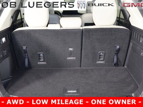 Used 2025 MAZDA CX-90 Plug-In Hybrid w/Premium Sport image 22