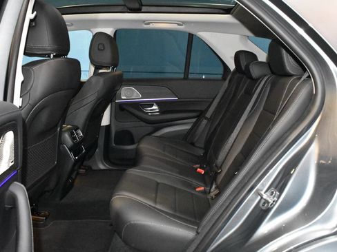 Certified 2026 Mercedes-Benz GLE 450 4MATIC image 20