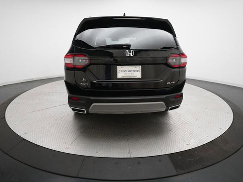 Used 2024 Honda Pilot Elite image 27