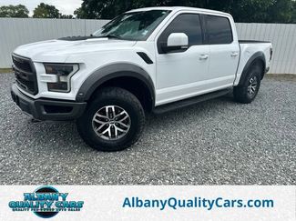Used 2017 Ford F150 Raptor w/ Equipment Group 802A Luxury AWD/4WD video 1