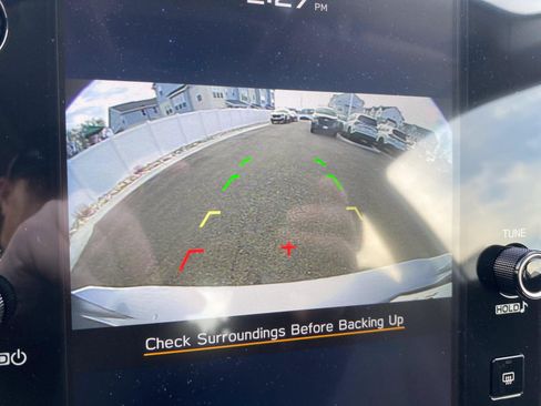 New 2026 Subaru Impreza 2.0i Sport AWD/4WD image 26