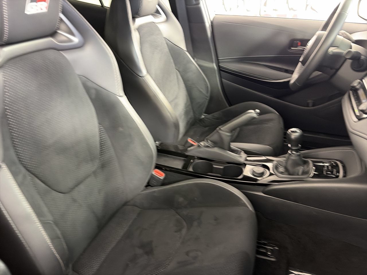 Used 2025 Toyota Corolla GR AWD/4WD image 25
