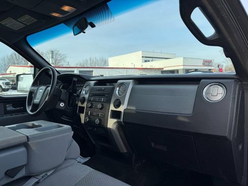 Used 2012 Ford F150 XLT image 19