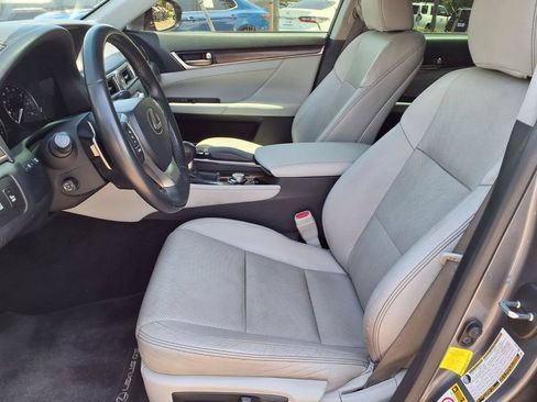 Used 2014 Lexus GS 350 w/ Premium Package RWD image 29