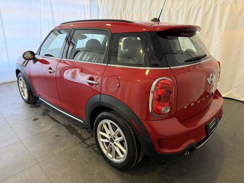 Used 2015 MINI Cooper Countryman S image 3