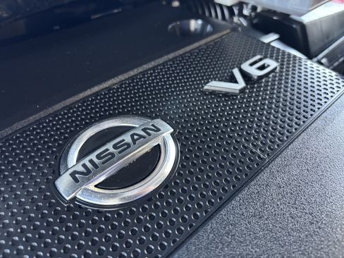 Used 2015 Nissan Pathfinder SL w/ SL Premium Package image 78