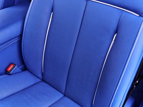 Used 2024 Rolls-Royce Phantom Sedan w/ The Phantom Package RWD image 69
