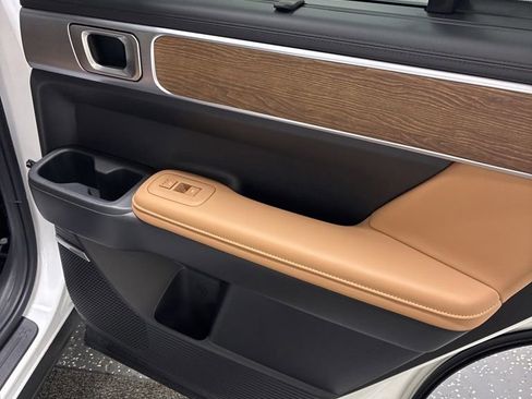 New 2026 Hyundai Santa Fe Limited image 30