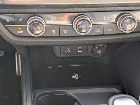 Used 2025 Acura ADX A-Spec image 27