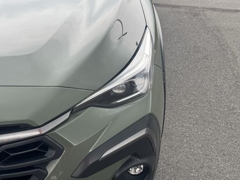 Certified 2024 Subaru Crosstrek 2.5i Limited w/ Crosstrek Mirror Package AWD/4WD image 10