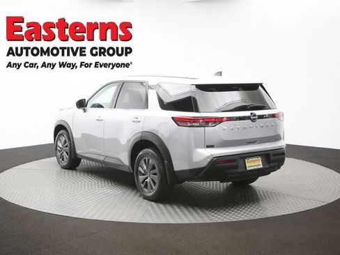Used 2023 Nissan Pathfinder S AWD/4WD image 63