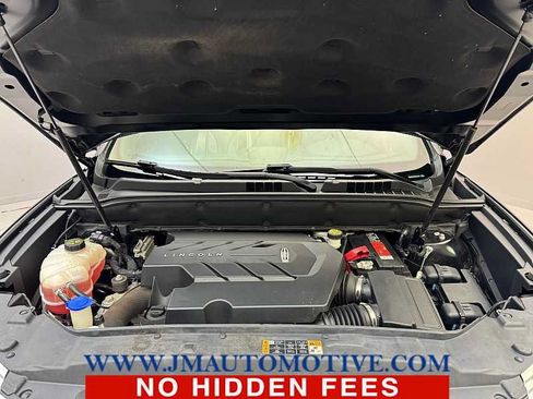 Used 2017 Lincoln MKX Reserve w/ Lincoln MKX Climate Package AWD/4WD image 10