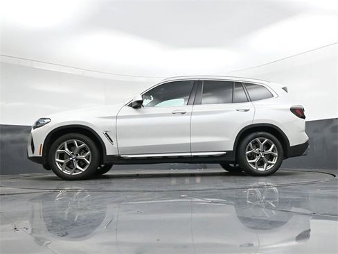 Used 2024 BMW X3 xDrive30i image 29