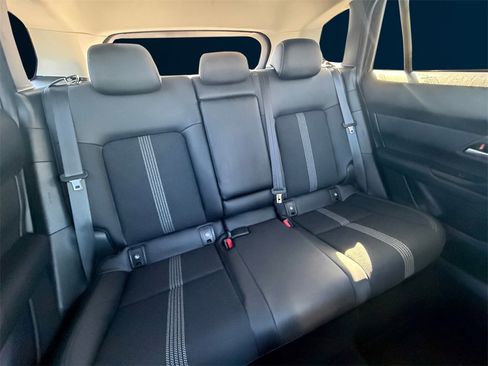 Certified 2025 MAZDA CX-50 AWD 2.5 S w/ Weather Package image 18