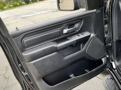 New 2026 RAM 1500 Express AWD/4WD image 27