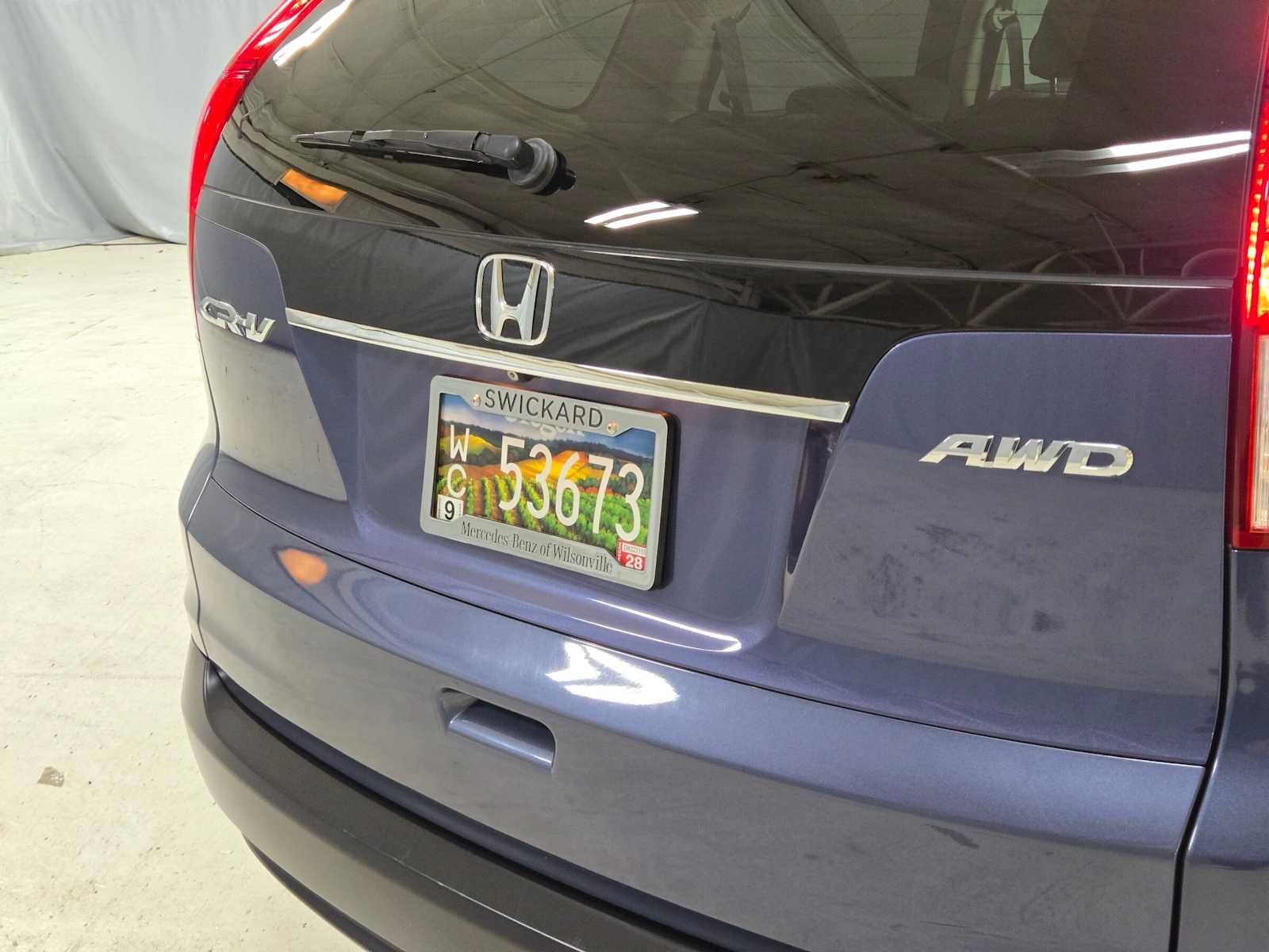 Used 2013 Honda CR-V EX-L image 13
