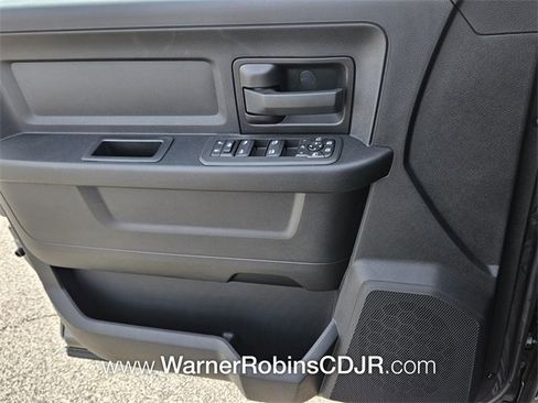 New 2026 RAM 2500 Tradesman image 31