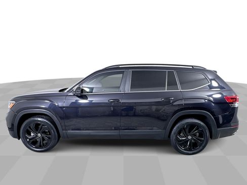 Used 2022 Volkswagen Atlas SE image 41