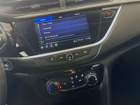Used 2023 Buick Encore GX Preferred FWD image 17