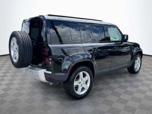 Used 2020 Land Rover Defender 110 HSE AWD/4WD image 6