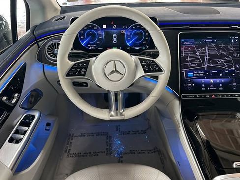 Used 2023 Mercedes-Benz EQE 350+ Sedan image 17