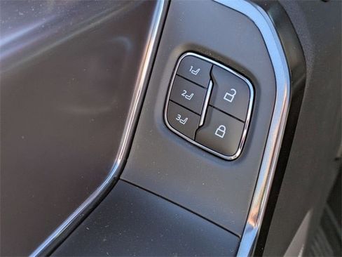 New 2025 Ford F150 Platinum image 12